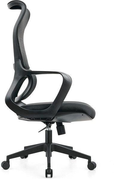 Изображение товара Кресло офисное Sparx FX-35 Ventura (Black)