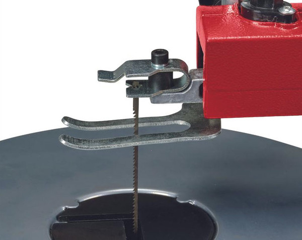 Изображение товара Лобзиковый станок Einhell TC-SS 406 E / 4309047