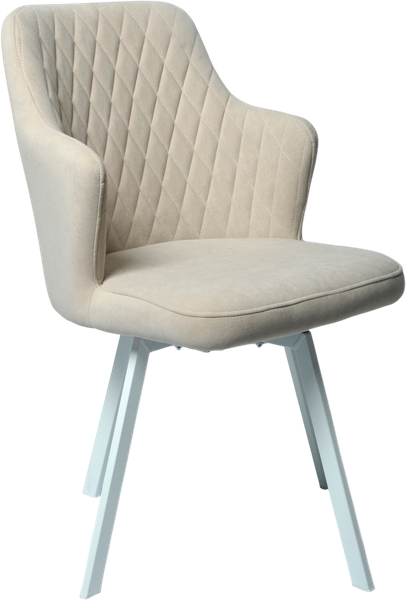 Изображение товара Стул Mara Roys (Beige, белые)