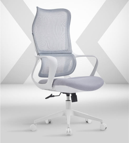 Изображение товара Кресло офисное Sparx FX-25 Ventura (White)