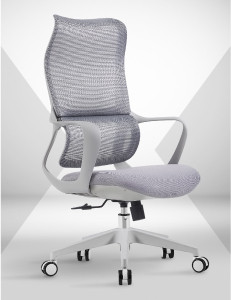 Изображение товара Кресло офисное Sparx FX-5 Ventura (Grey)