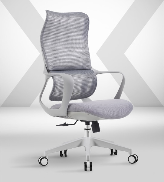 Изображение товара Кресло офисное Sparx FX-5 Ventura (Grey)