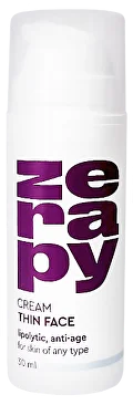 Изображение товара Крем для лица Zerapy Худое лицо (30мл)