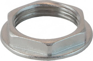 Изображение товара Контргайка Kalde 3/4 / 3811-fsm-0c0000