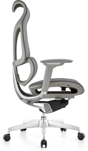Изображение товара Кресло офисное Sparx FX-2 Upload (Grey)