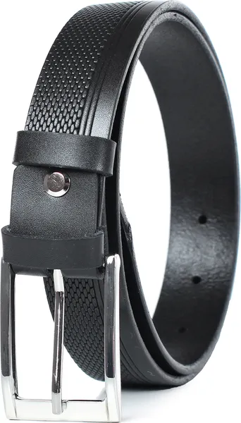 Изображение товара Ремень детский Galanteya 8025 / 25с951к45 2р (черный)