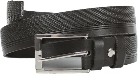 Изображение товара Ремень детский Galanteya 8025 / 25с951к45 2р (черный)