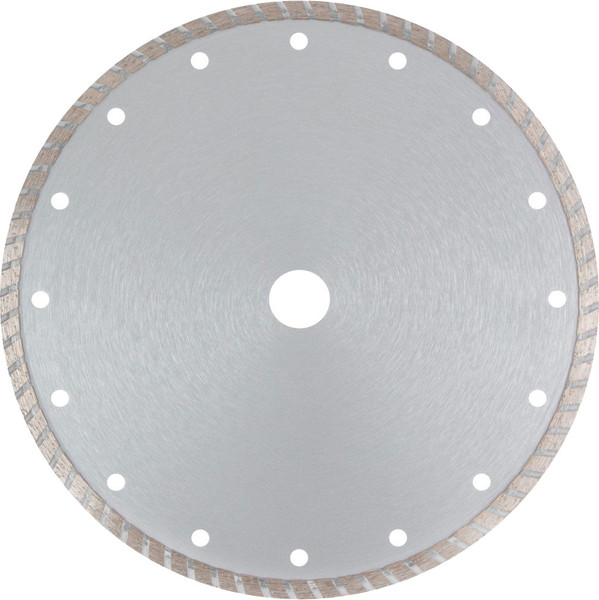 Изображение товара Отрезной диск алмазный FIT 230х2.6х7.5х22.2 мм