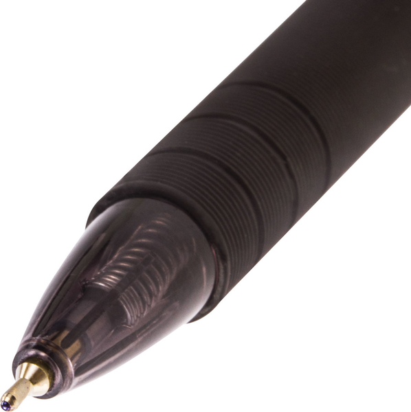 Изображение товара Ручка шариковая Brauberg Trace / 142415 (синий)