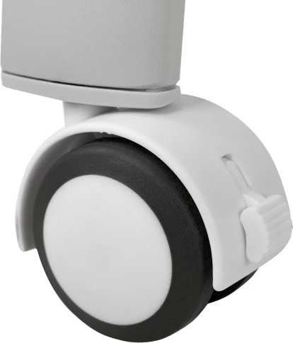 Изображение товара Детская кроватка Pituso Armonia / PD-C02 (серый)