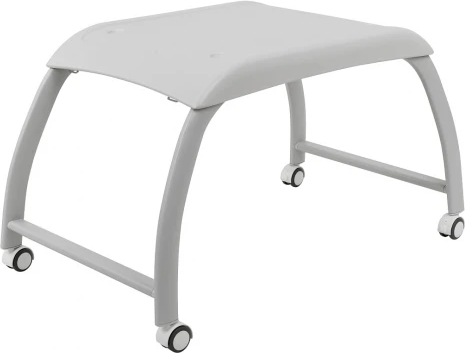 Изображение товара Детская кроватка Pituso Armonia / PD-C02 (серый)
