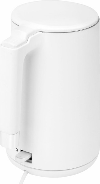 Изображение товара Электрочайник Sonnen KT-8719W / 454691 (белый)