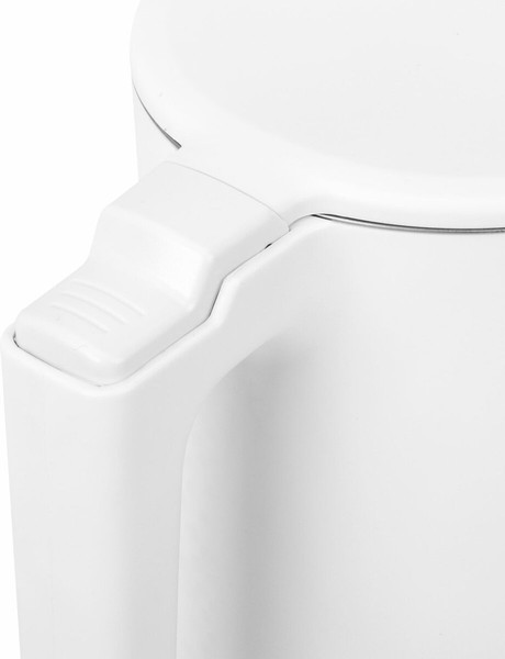 Изображение товара Электрочайник Sonnen KT-8719W / 454691 (белый)