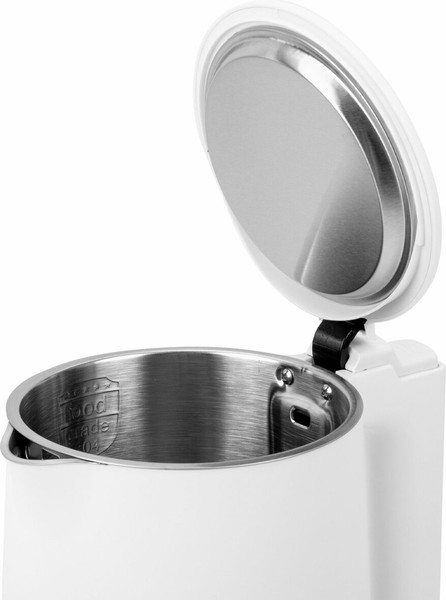 Изображение товара Электрочайник Sonnen KT-8719W / 454691 (белый)