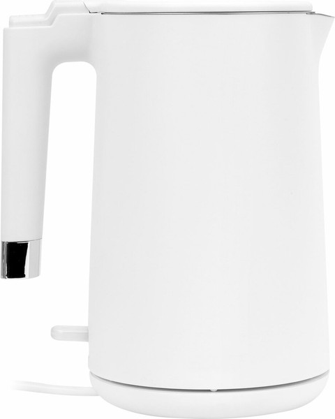 Изображение товара Электрочайник Sonnen KT-8719W / 454691 (белый)
