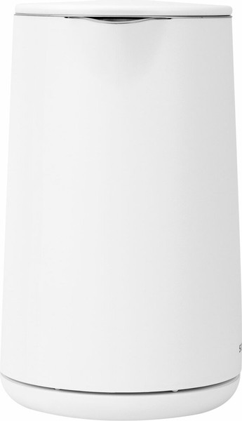 Изображение товара Электрочайник Sonnen KT-8719W / 454691 (белый)