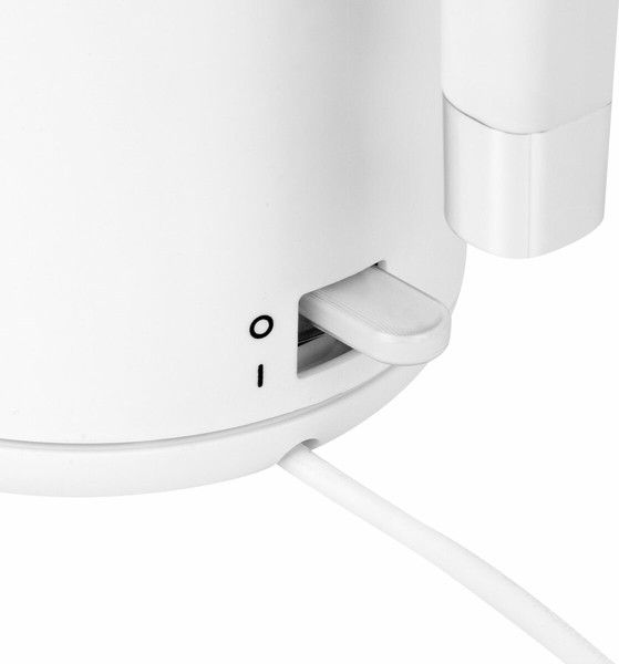 Изображение товара Электрочайник Sonnen KT-8719W / 454691 (белый)