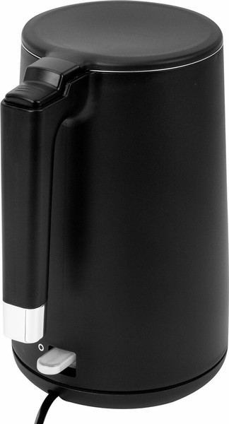 Изображение товара Электрочайник Sonnen KT-8719B / 454692 (черный)