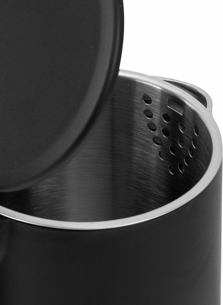 Изображение товара Электрочайник Sonnen KT-8719B / 454692 (черный)