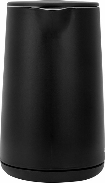 Изображение товара Электрочайник Sonnen KT-8719B / 454692 (черный)