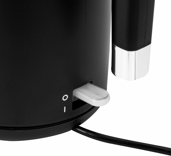 Изображение товара Электрочайник Sonnen KT-8719B / 454692 (черный)