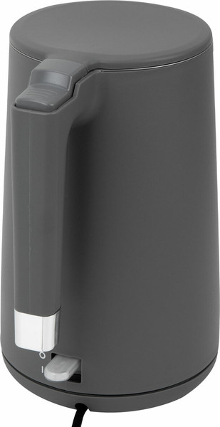 Изображение товара Электрочайник Sonnen KT-8719G / 454693 (графитовый)