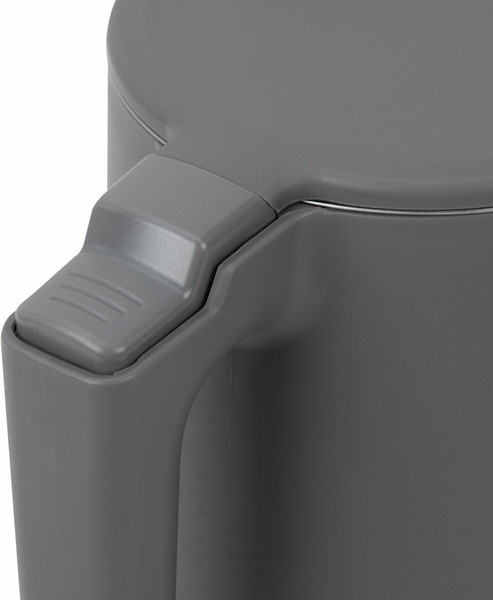 Изображение товара Электрочайник Sonnen KT-8719G / 454693 (графитовый)