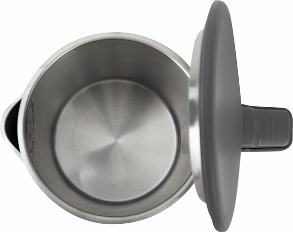 Изображение товара Электрочайник Sonnen KT-8719G / 454693 (графитовый)