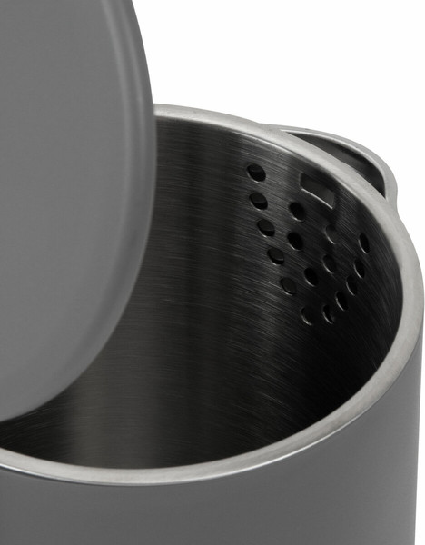 Изображение товара Электрочайник Sonnen KT-8719G / 454693 (графитовый)