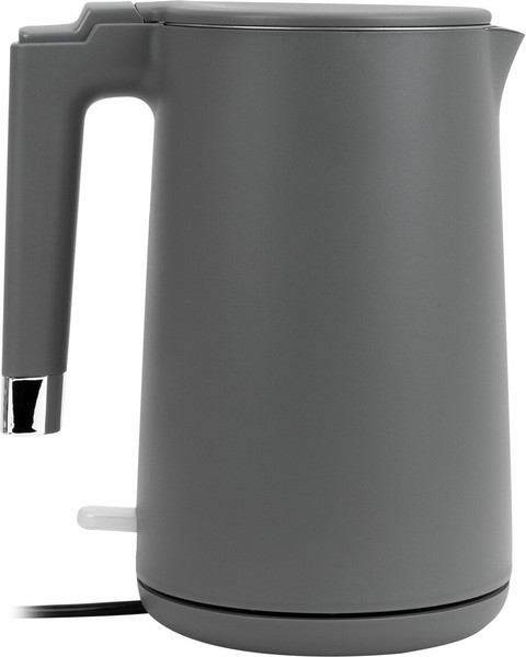 Изображение товара Электрочайник Sonnen KT-8719G / 454693 (графитовый)