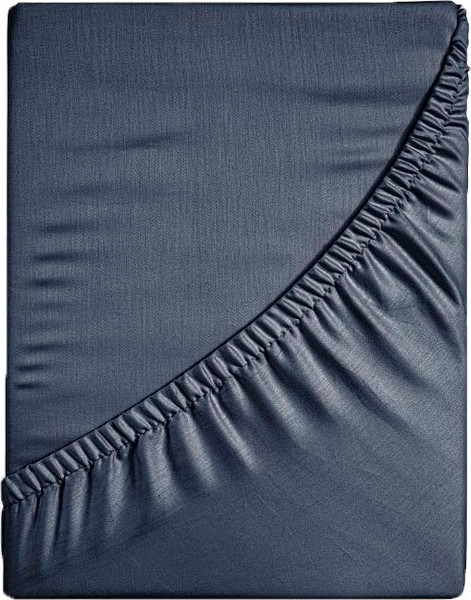 Изображение товара Простыня Ночь нежна Миднайт на резинке 90x200x20 / 901