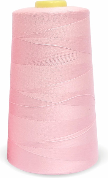 Изображение товара Набор швейных ниток Sentex 100% полиэстер 50/2 5000 ярдов 1047 (2шт)