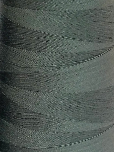 Изображение товара Набор швейных ниток Sentex 100% полиэстер 50/2 5000 ярдов 1249 (4шт)