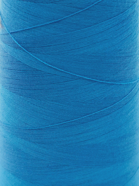 Изображение товара Набор швейных ниток Sentex 100% полиэстер 50/2 5000 ярдов 1323 (2шт)