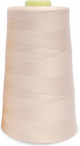 Изображение товара Набор швейных ниток Sentex 100% полиэстер 50/2 5000 ярдов 1364 (2шт)