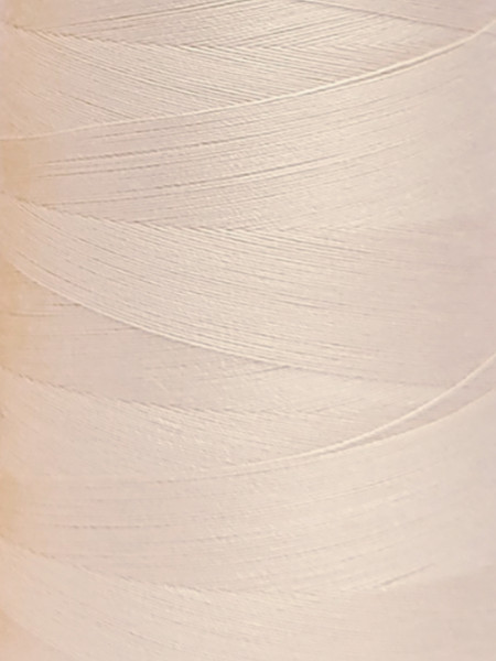 Изображение товара Набор швейных ниток Sentex 100% полиэстер 50/2 5000 ярдов 1364 (2шт)