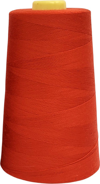 Изображение товара Швейные нитки Sentex 100% полиэстр 40/2 5000 ярдов 1068