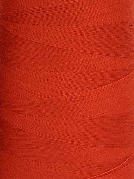 Изображение товара Швейные нитки Sentex 100% полиэстр 40/2 5000 ярдов 1068