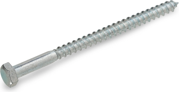 Изображение товара Саморез Admiral ДЦШ 10x50мм (50шт)