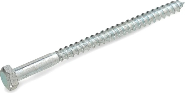 Изображение товара Саморез Admiral ДЦШ 10x120мм (50шт)