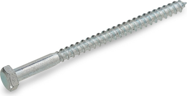 Изображение товара Саморез Admiral ДЦШ 6x100мм (100шт)