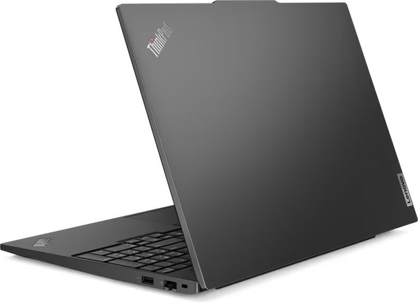 Изображение товара Ноутбук Lenovo ThinkPad E16 G1 (21JTS0A200)