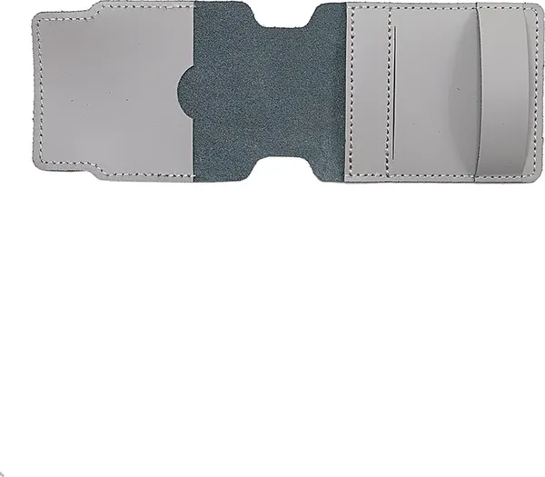 Изображение товара Визитница Galanteya 14922 / 24с1279к45 (светло-серый)