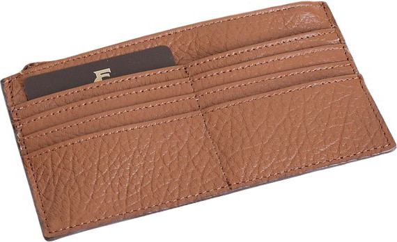 Изображение товара Визитница Galanteya 48324 / 25с627к45 (рыжий)