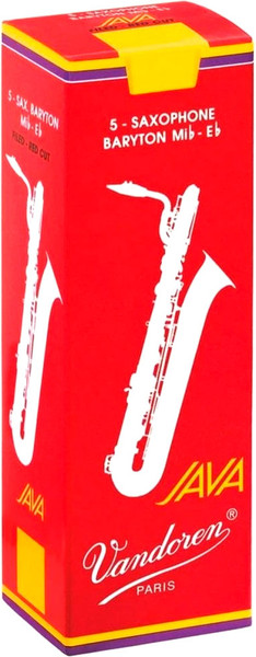 Изображение товара Трость для саксофона Vandoren SR342R