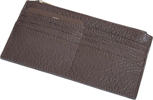 Изображение товара Визитница Galanteya 48324 / 25с627к45 (шоколад)