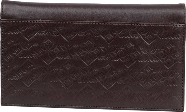 Изображение товара Визитница Galanteya 9820 / 25с1373к45 (коричневый)