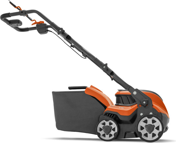 Изображение товара Скарификатор для газона аккумуляторный Husqvarna S138i (967 92 22-06)