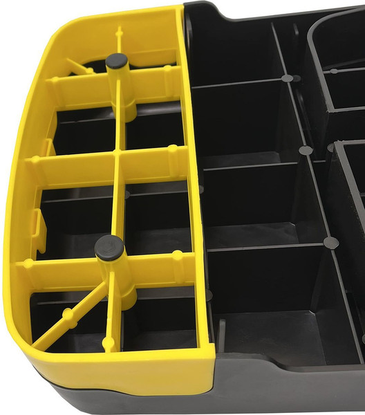 Изображение товара Степ-платформа UNIX Fit 3 уровня / SPU80WYW (желтый)