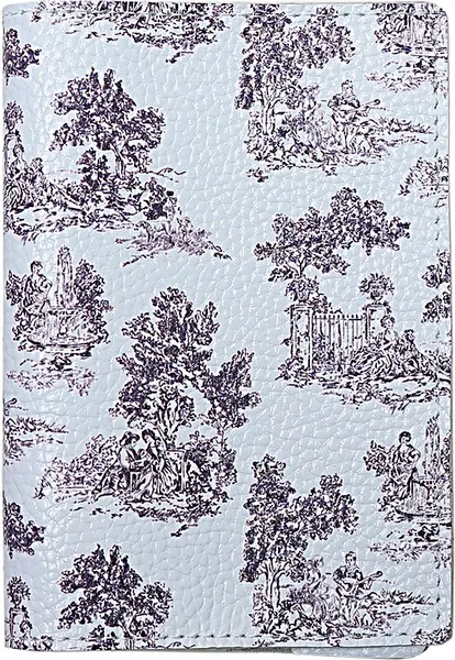 Изображение товара Обложка на паспорт Galanteya 19524 / 24с1086к45 (белый)